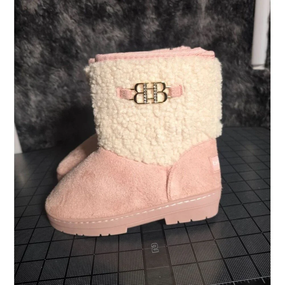 bebe these blush